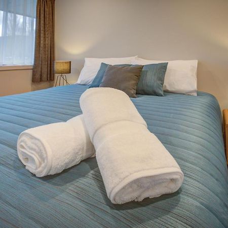 Dusky Motels Te Anau Dış mekan fotoğraf