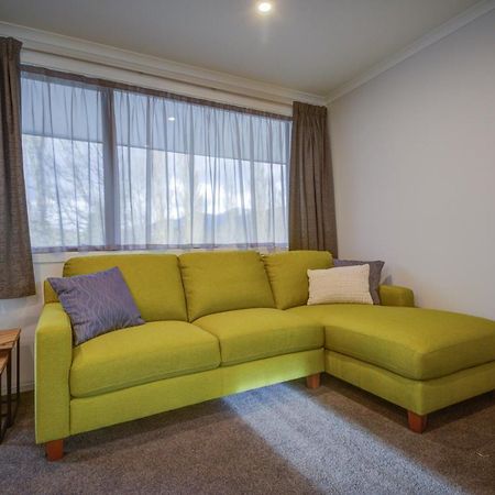 Dusky Motels Te Anau Dış mekan fotoğraf