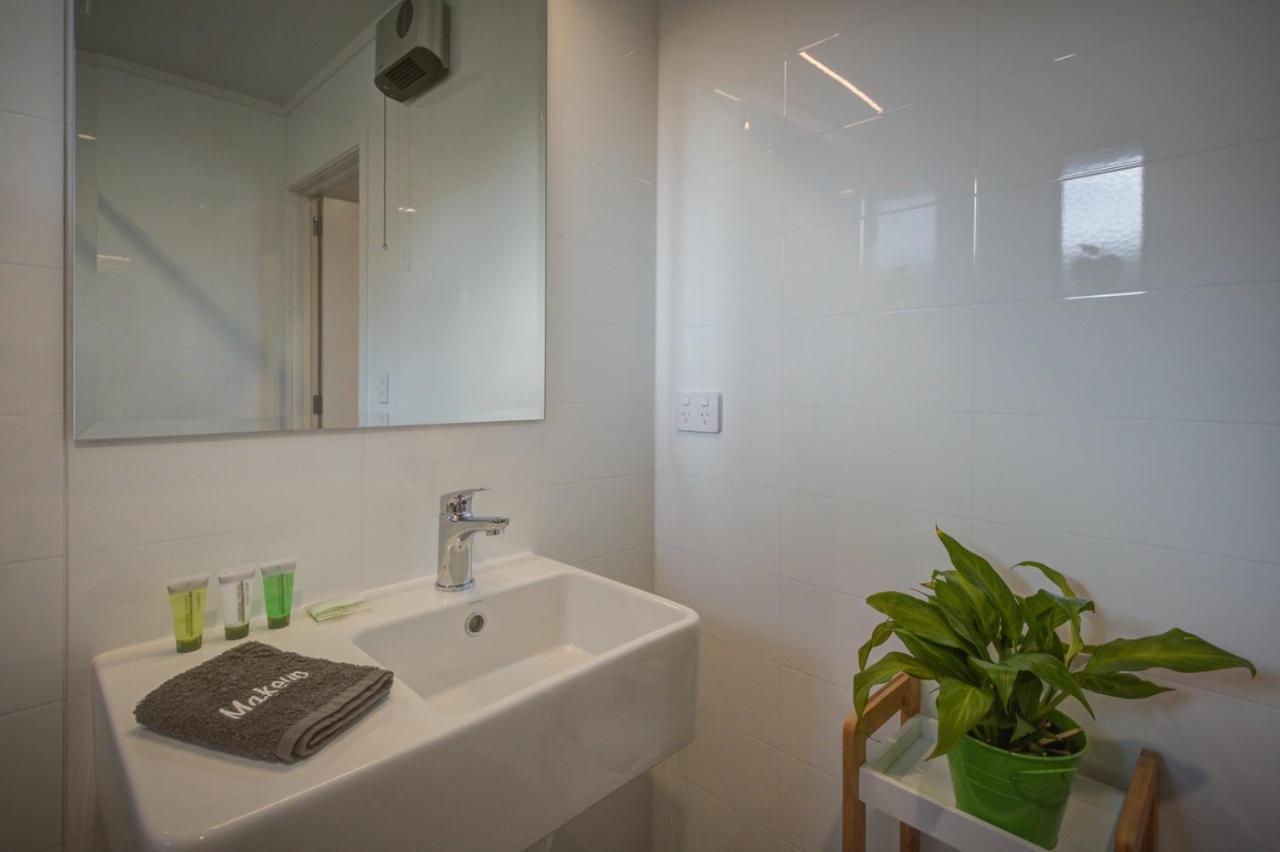 Dusky Motels Te Anau Dış mekan fotoğraf
