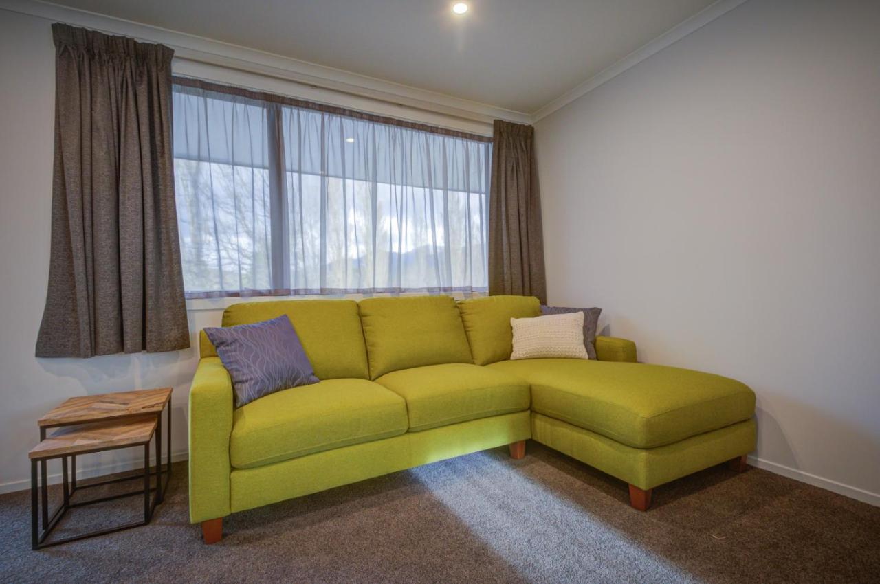 Dusky Motels Te Anau Dış mekan fotoğraf
